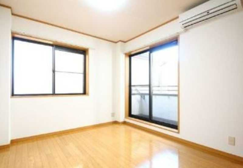 ウィスタリア世田谷　駅近　角部屋　独立洗面台の内装