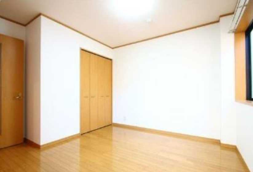 ウィスタリア世田谷　駅近　角部屋　独立洗面台の居間・リビング