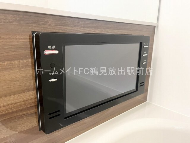東大阪市長田中１丁目の賃貸マンションの設備