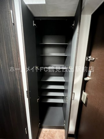 東大阪市長田中１丁目の賃貸マンションのその他