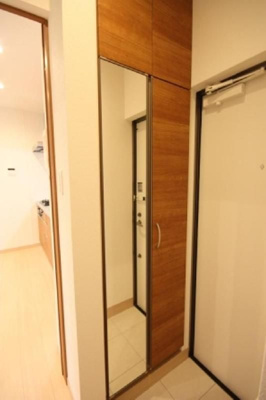 【玄関】 | 仲介手数料半額！HPに初期費用掲載「プライスホーム」で検索！SMILEAX博多駅南