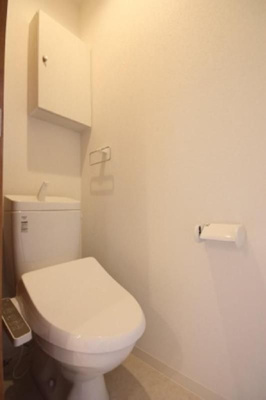 【トイレ】 | 仲介手数料半額！HPに初期費用掲載「プライスホーム」で検索！SMILEAX博多駅南