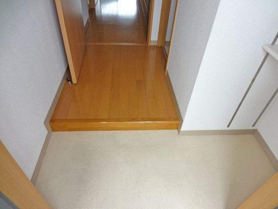 【玄関】 | エルブセジュール