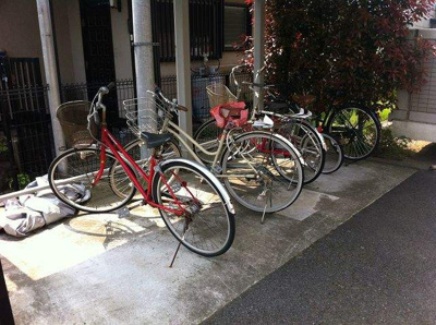 【その他共用部分】 | エルブセジュール