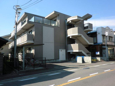 【外観】 | エルブセジュール