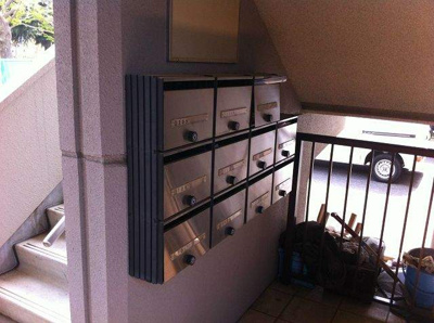 【その他共用部分】 | エルブセジュール