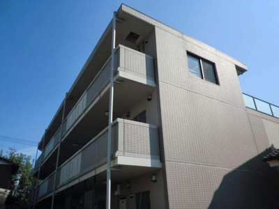 【外観】 | エルブセジュール