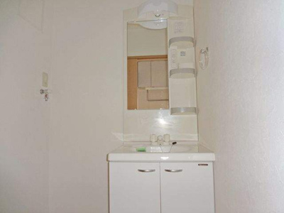 【洗面所】 | エルブセジュール