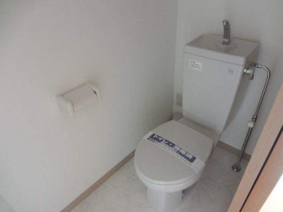 【トイレ】 | エルブセジュール