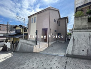 【仲介手数料０円】座間市広野台1丁目　中古一戸建ての画像