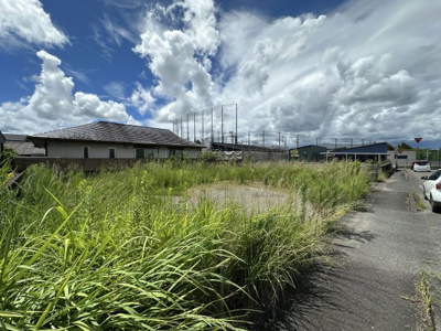 【周辺】 | 菖蒲原町 990万円