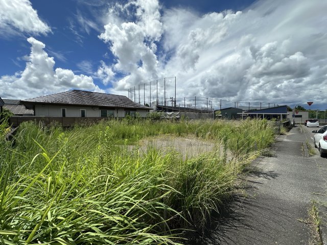 【周辺】 | 菖蒲原町 990万円