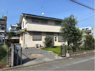 国立市矢川３丁目の一戸建ての画像