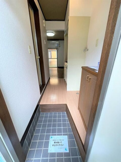 【玄関】 | Ｔ’ｓハイツ