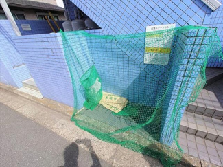 【その他共用部分】 | Ｔ’ｓハイツ