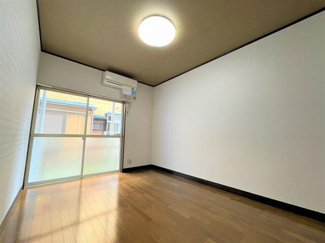 【居間・リビング】 | Ｔ’ｓハイツ