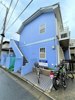 【外観】 | Ｔ’ｓハイツ