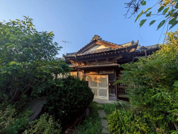 小林川上戸建の画像