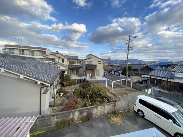 【展望】 | リバーヒル喜志