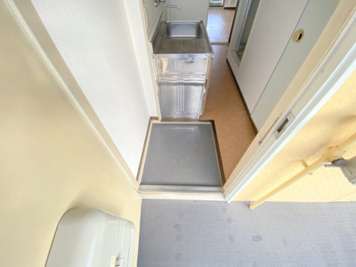 【玄関】 | リバーヒル喜志