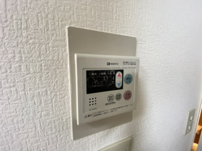 【設備】 | リバーヒル喜志