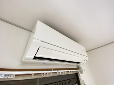 【設備】 | リバーヒル喜志