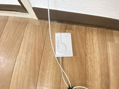 【設備】 | リバーヒル喜志