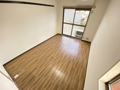 【居間・リビング】 | リバーヒル喜志