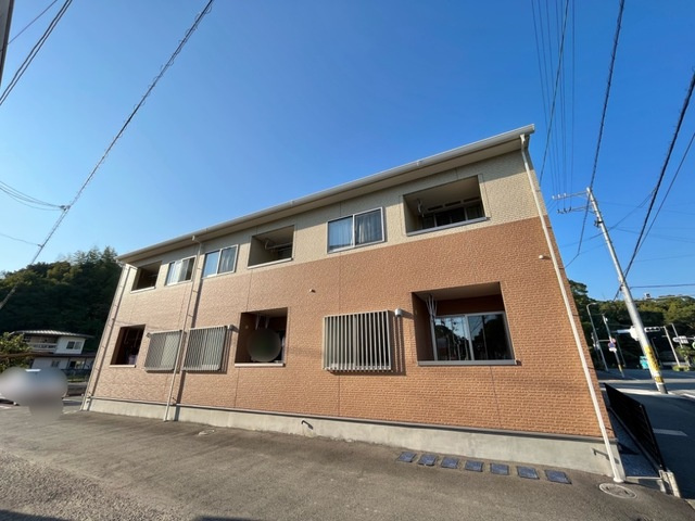 ロイヤルハイツ横浜のその他共用部分|外観写真その他2