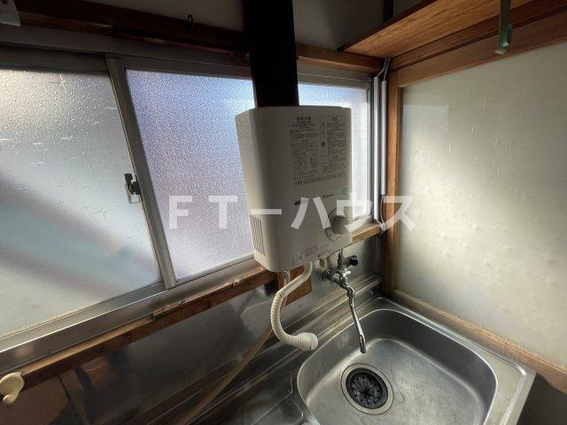 サンハイツミヤマのその他