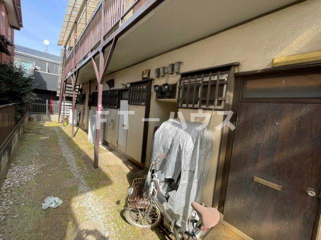 サンハイツミヤマのその他