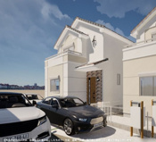 中央区田名  3号棟 11期の画像