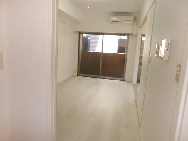 タツミ大橋の居間・リビング