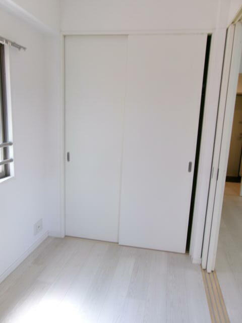 タツミ大橋の居間・リビング