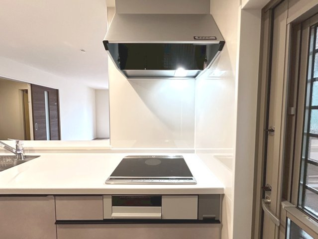 リーブルガーデン　扶桑町高雄薬師堂　全4区画分譲の設備|■IHコンロ