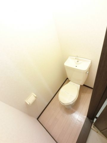 【トイレ】
