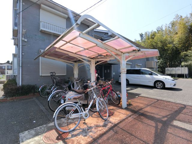 【その他共用部分】