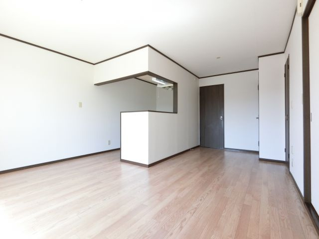 【居間・リビング】