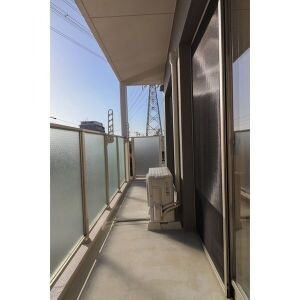 春日井市二子町１丁目の賃貸マンションの展望