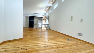 【居間・リビング】 | 2F