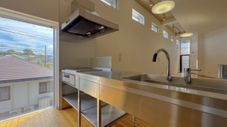 【キッチン】 | 2F