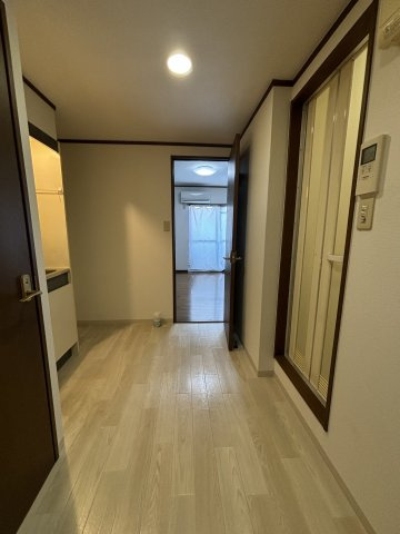 エターナルスライヴのキッチン