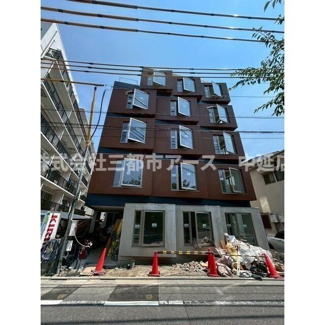 【外観】 | ＥＤＩＴ大森 | ＥＤＩＴ大森