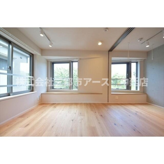 【居間・リビング】 | ＥＤＩＴ大森 | ＥＤＩＴ大森