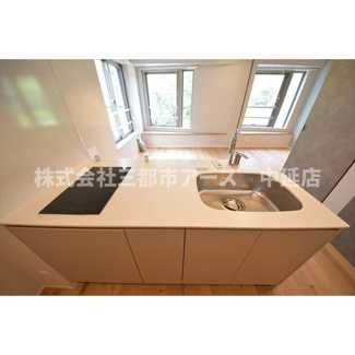 【キッチン】 | ＥＤＩＴ大森 | ＥＤＩＴ大森