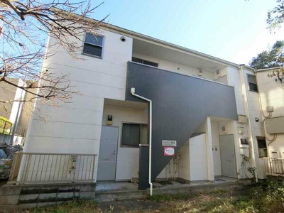 【外観】 | ジェミニ桜坂 | おしゃれな外観です