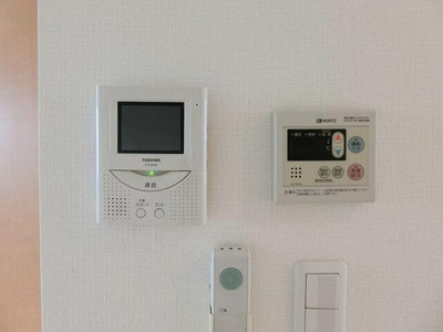 【セキュリティ】 | ジェミニ桜坂