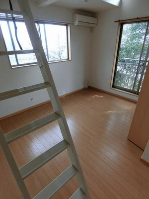 【内装】 | ジェミニ桜坂 | きれいな内装です