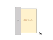 狭山市入間川２丁目　全１区画の画像