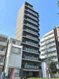 プリンセスライン住吉の画像